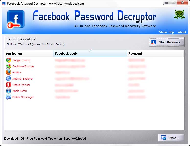 Gmail password hack online, free