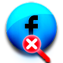 Facebook Password Remover